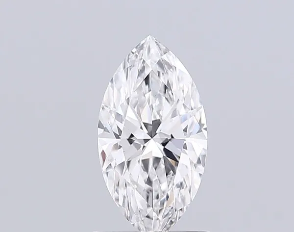 1.02ct MARQUISE D VS1 Lab diamond