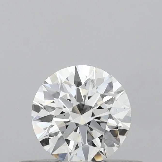 0.31ct ROUND D VS2 Lab Grown diamond