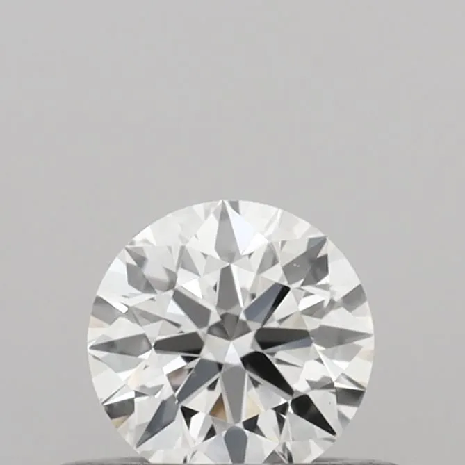 0.32ct ROUND D VVS2 Lab Grown diamond