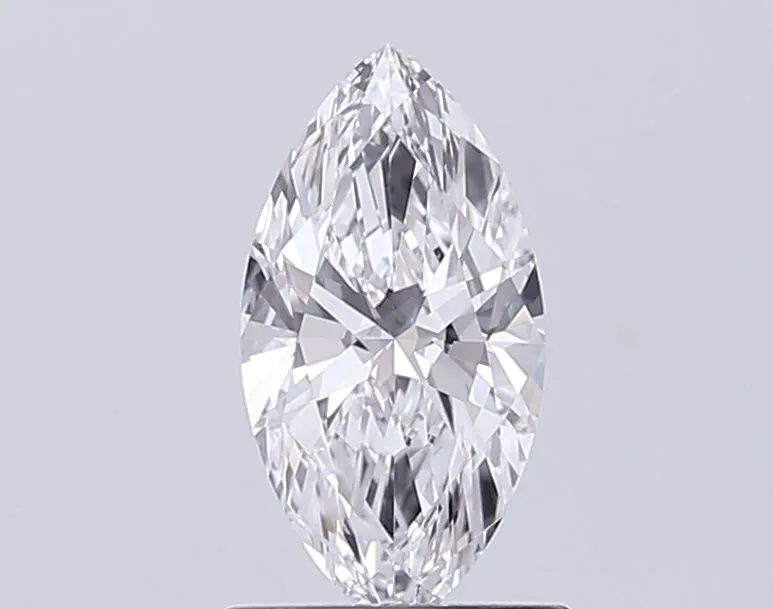 0.95ct MARQUISE D VVS2 Lab Grown diamond