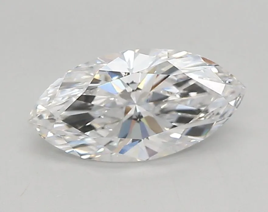 0.96ct MARQUISE D VVS1 Lab Grown diamond