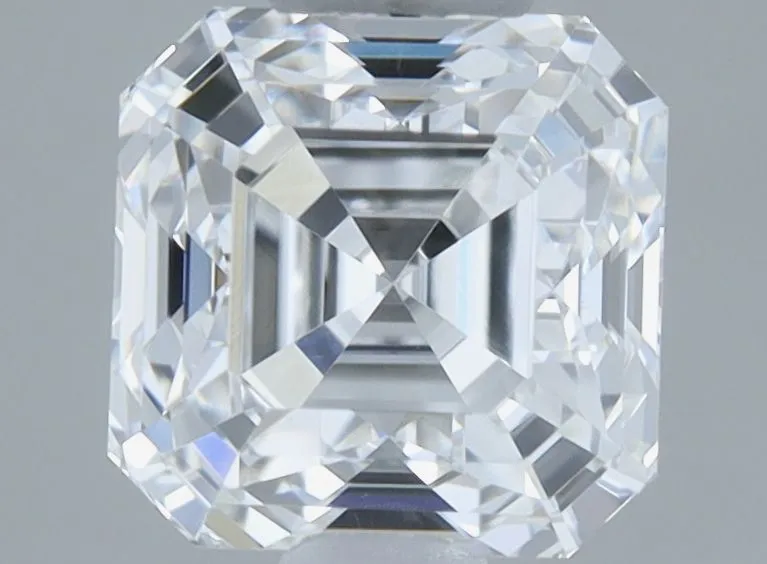 0.50ct EMERALD E VS1 Natural diamond