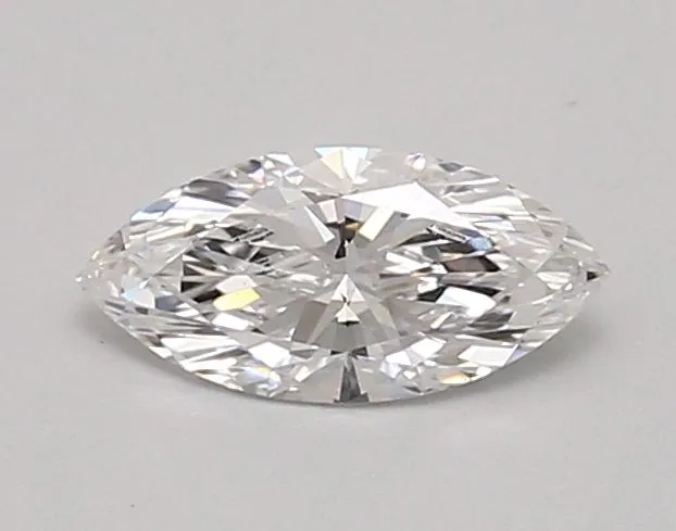 0.72ct MARQUISE D VVS2 Lab Grown diamond