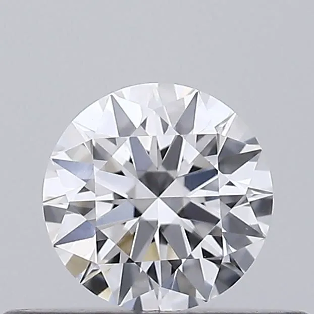 0.32ct ROUND D VVS2 Lab Grown diamond