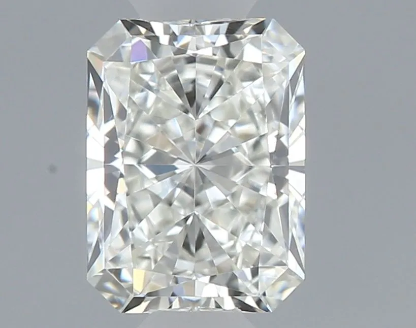 0.40ct RADIANT H VS1 Natural diamond