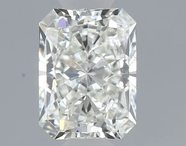 0.4ct RADIANT H VS1 Natural diamond