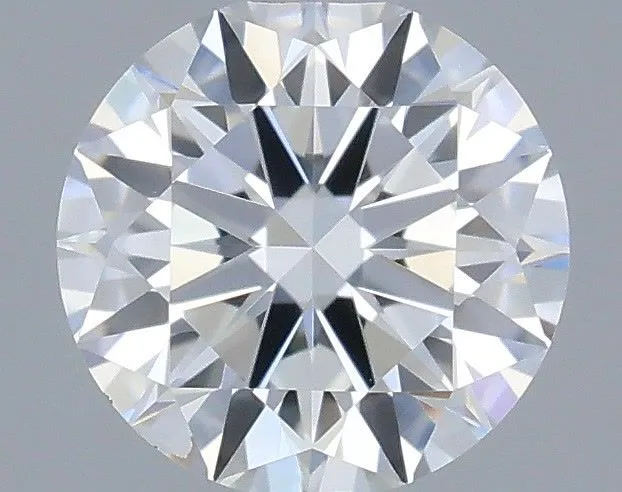 0.33ct ROUND E VVS2 Lab Grown diamond