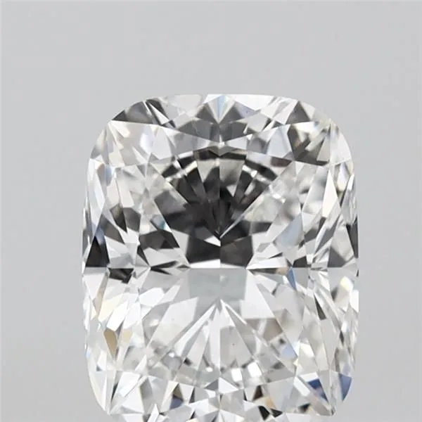 1.03ct CUSHION E VS1 Lab diamond