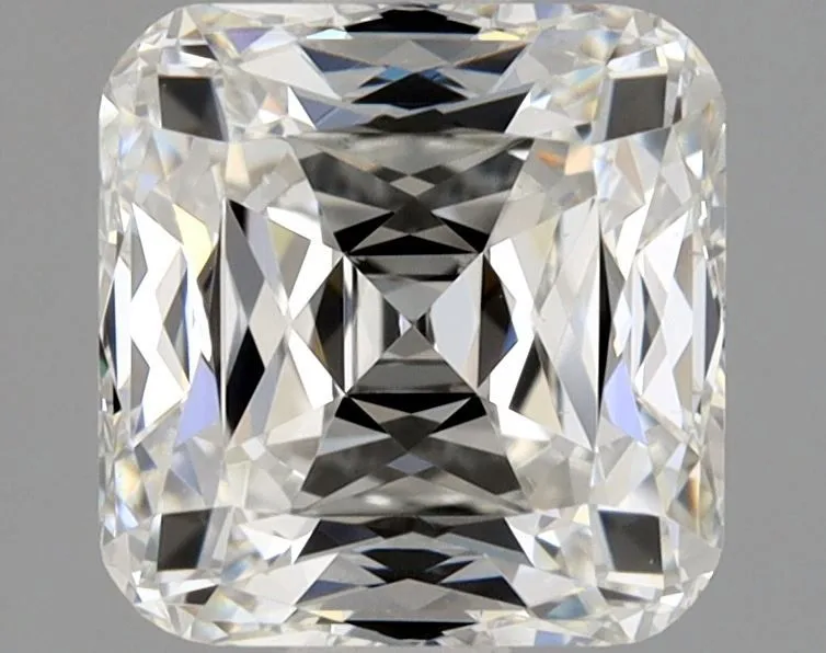 1.01ct RADIANT G VS1 Natural diamond