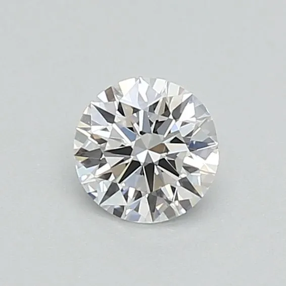 0.30ct ROUND D VVS2 Lab Grown diamond