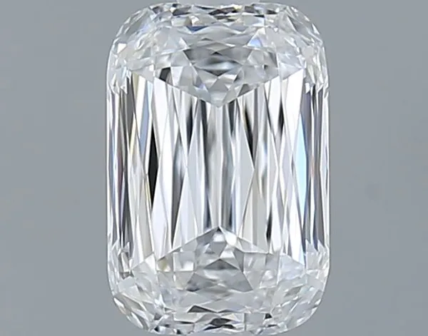 1ct RADIANT E VVS2 Natural diamond