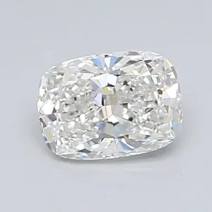 1.02ct CUSHION E VS1 Lab diamond