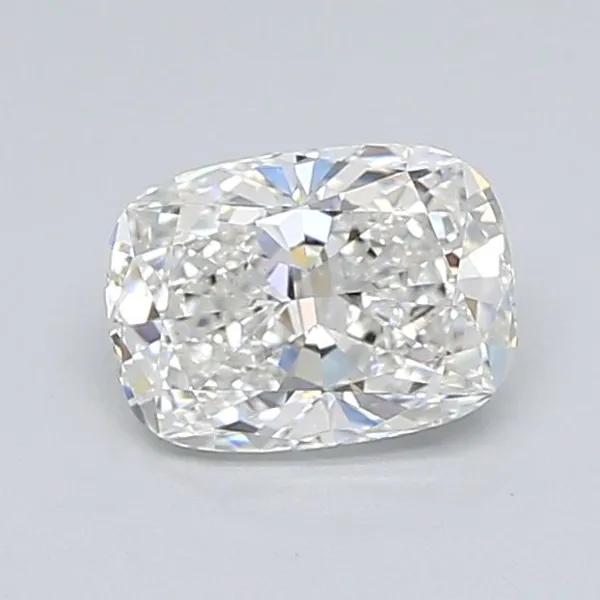 1.02ct CUSHION E VS1 Lab diamond