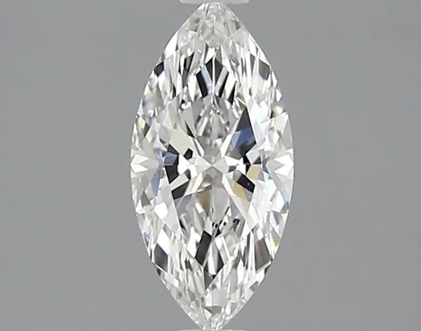 0.75ct MARQUISE E VS1 Lab diamond