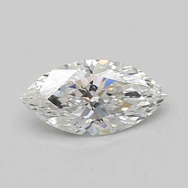 0.96ct MARQUISE D VS1 Lab diamond