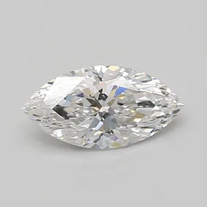 0.96ct MARQUISE D VS1 Lab diamond