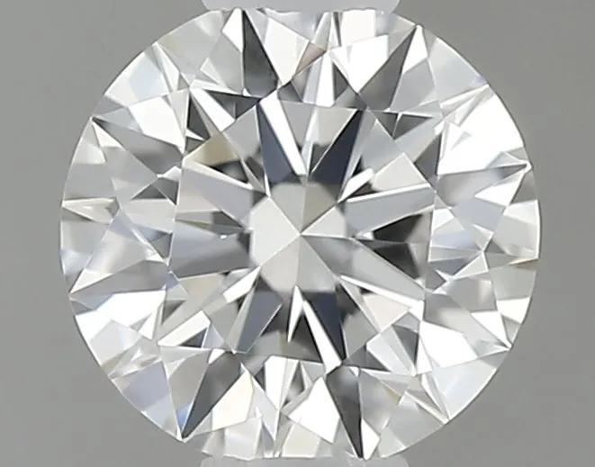 0.30ct ROUND H VVS2 Natural diamond