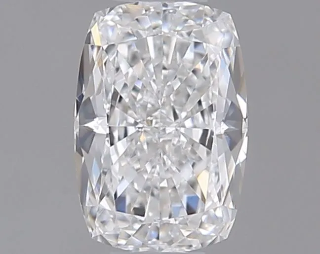 0.33ct CUSHION G IF Natural diamond