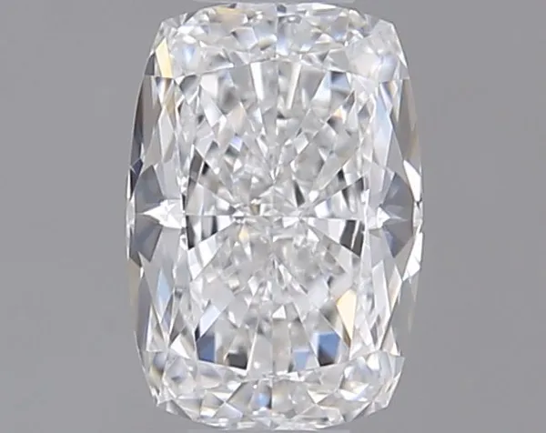 0.33ct CUSHION G IF Natural diamond