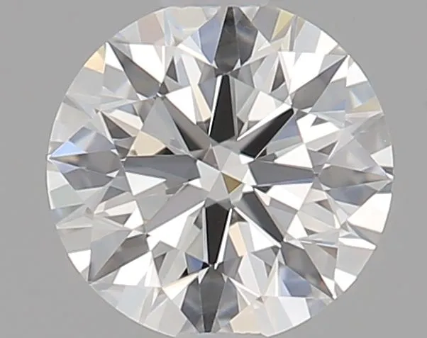 0.32ct ROUND H VVS1 Natural diamond