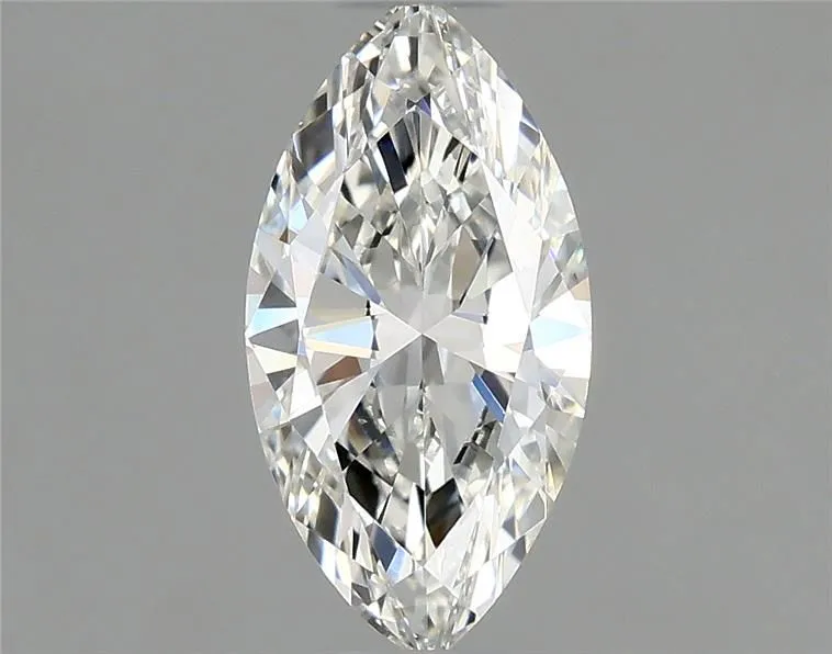 0.50ct MARQUISE G VVS1 Natural diamond