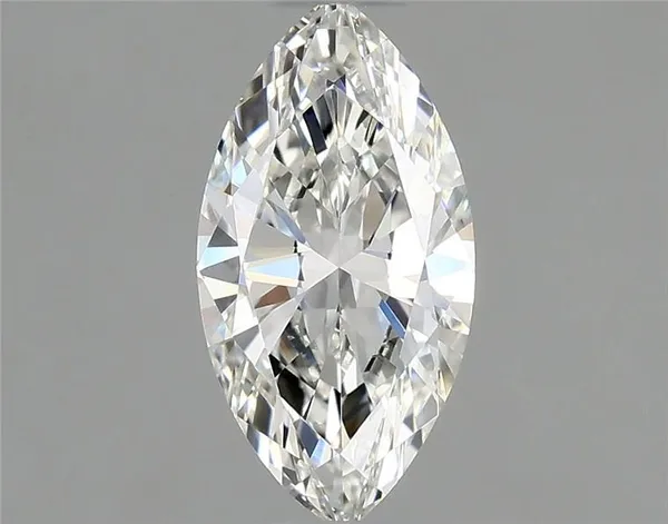0.5ct MARQUISE G VVS1 Natural diamond
