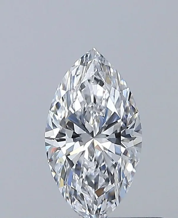 0.38ct MARQUISE D VS1 Natural diamond
