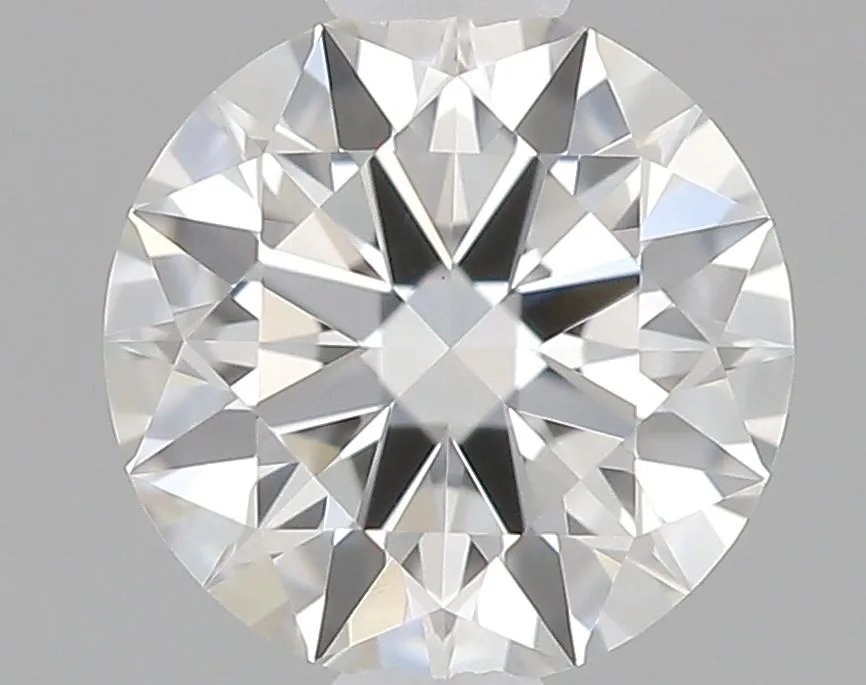 0.30ct ROUND H VS2 Natural diamond
