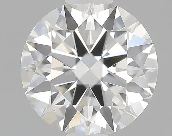 0.3ct ROUND H VS2 Natural diamond