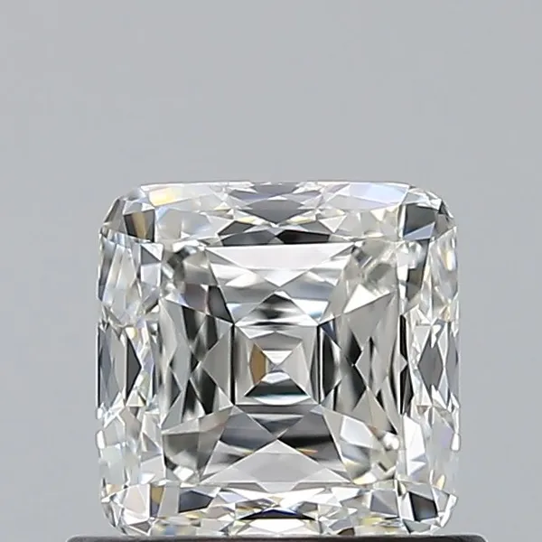 0.8ct CUSHION G VVS1 Natural diamond