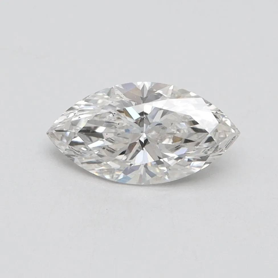 0.81ct MARQUISE G VS2 Lab Grown diamond