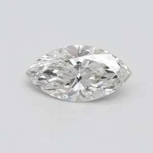 0.81ct MARQUISE G VS2 Lab diamond