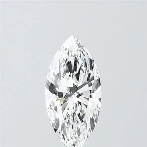 1.04ct MARQUISE E VVS1 Lab diamond