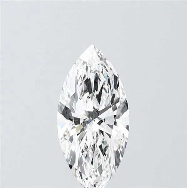 1.04ct MARQUISE E VVS1 Lab diamond