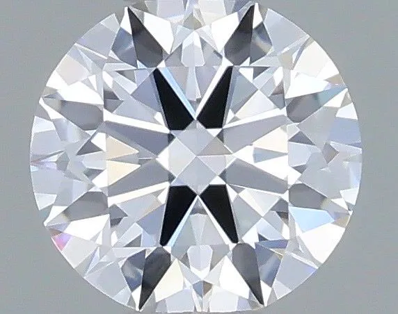 0.33ct ROUND D VVS2 Lab Grown diamond