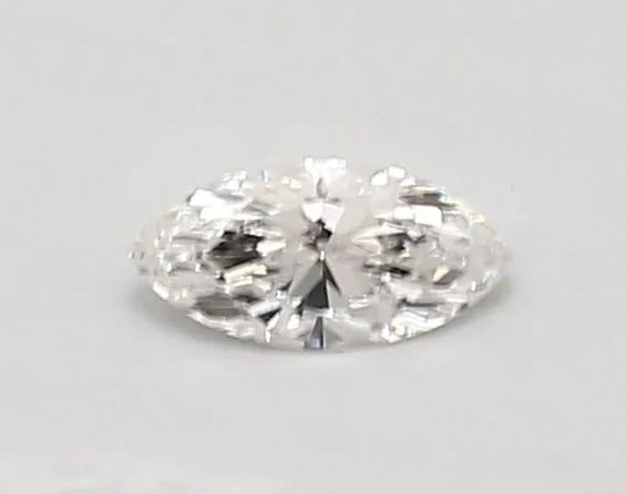 0.31ct MARQUISE D VVS1 Lab diamond
