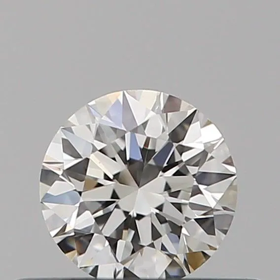 0.3ct ROUND H VS1 Natural diamond