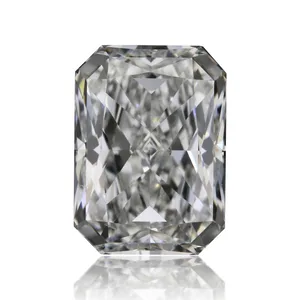 0.73ct RADIANT G VVS2 Natural diamond
