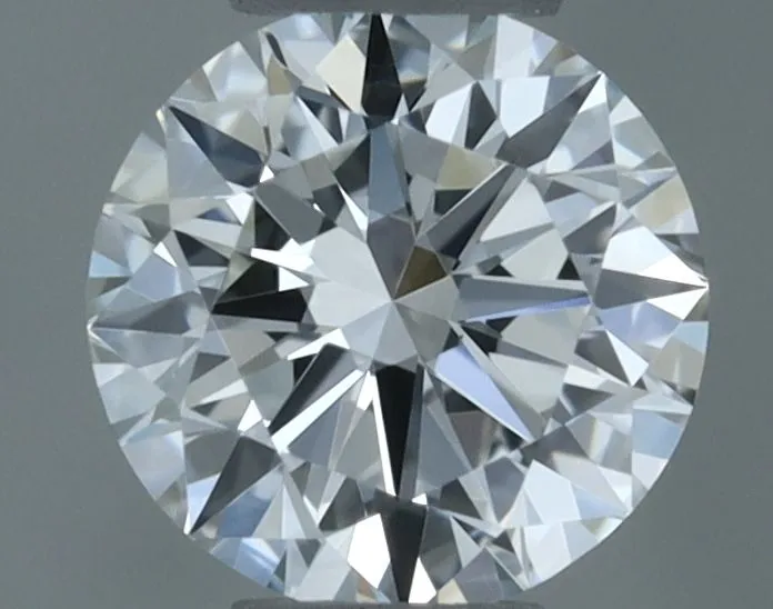 0.30ct ROUND H VVS2 Natural diamond