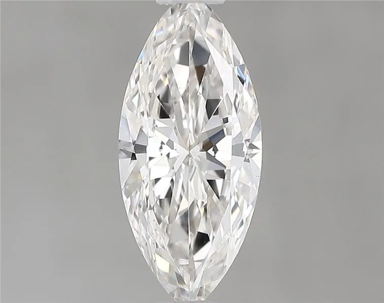 0.51ct MARQUISE G VS1 Natural diamond
