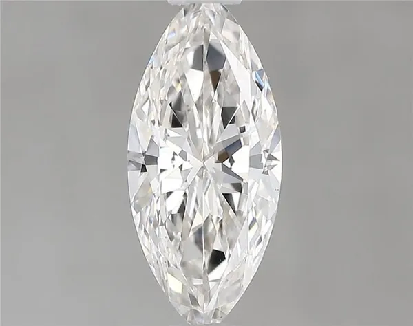 0.51ct MARQUISE G VS1 Natural diamond