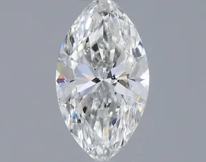 0.31ct MARQUISE G SI1 Natural diamond