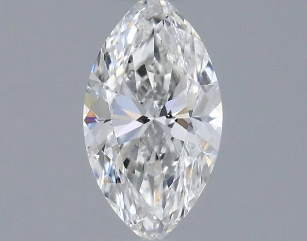 0.31ct MARQUISE G SI1 Natural diamond