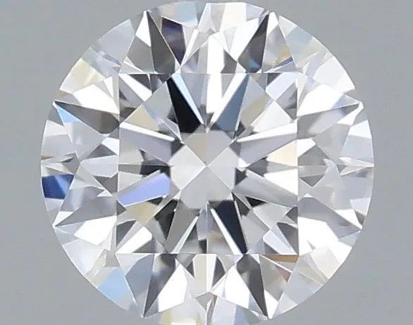 0.33ct ROUND E VVS1 Lab diamond