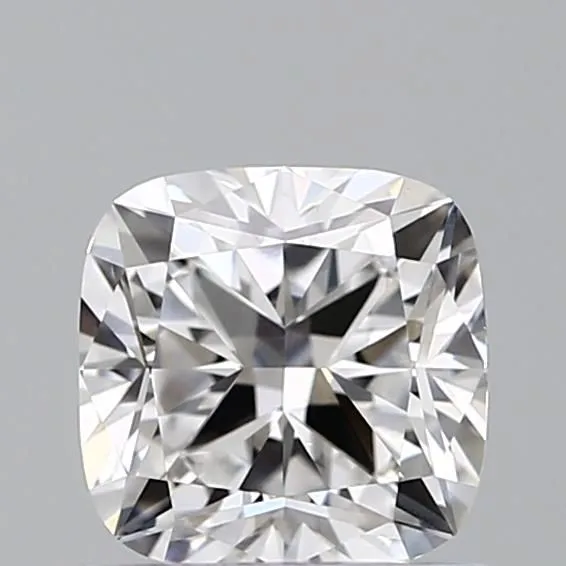0.96ct CUSHION E VVS2 Lab Grown diamond