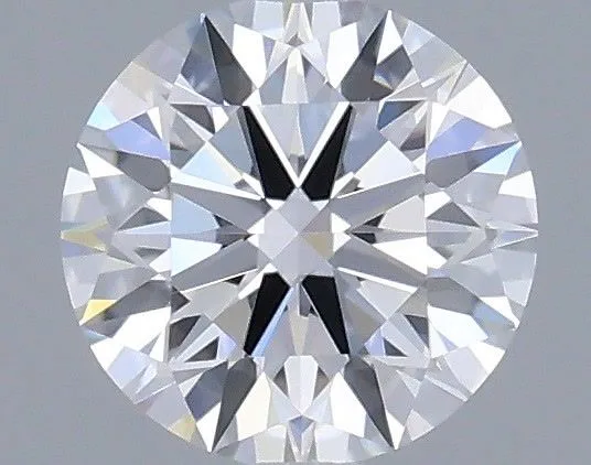 0.33ct ROUND D VVS2 Lab Grown diamond