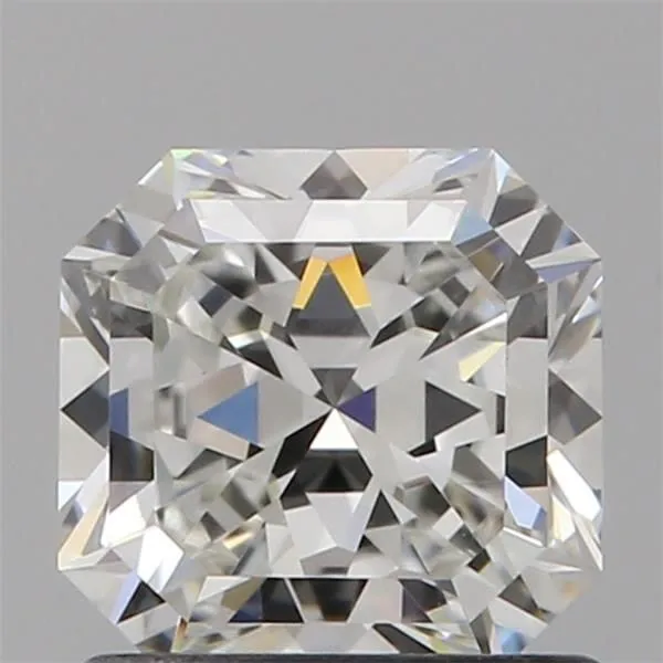 0.88ct RADIANT G VVS1 Natural diamond
