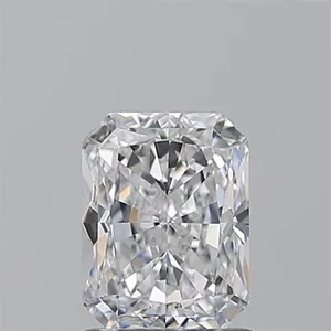 1.2ct RADIANT D VS1 Natural diamond