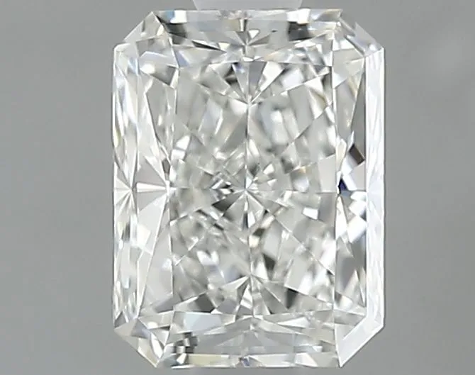 1.00ct RADIANT G VVS2 Natural diamond