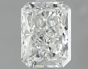 1ct RADIANT G VVS2 Natural diamond